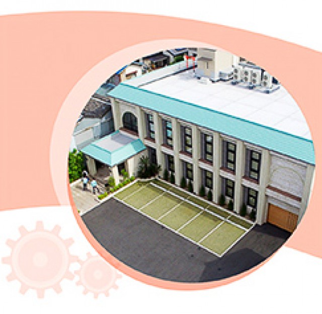 サムネイル:株式会社浜田工務店