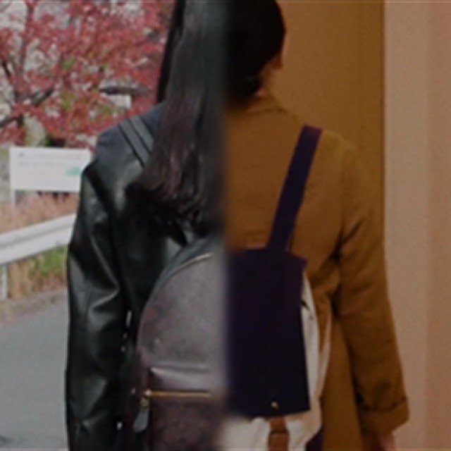 大学PV ふたりの神薬生 ~2018秋