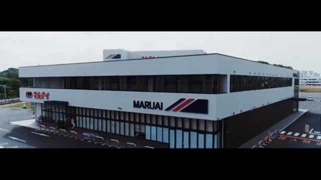 株式会社マルアイ 新卒採用ムービー