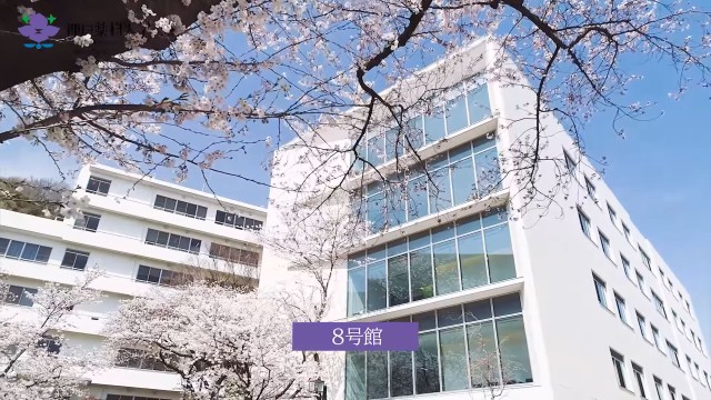 神戸薬科大学 ドローン空撮 大学PR動画