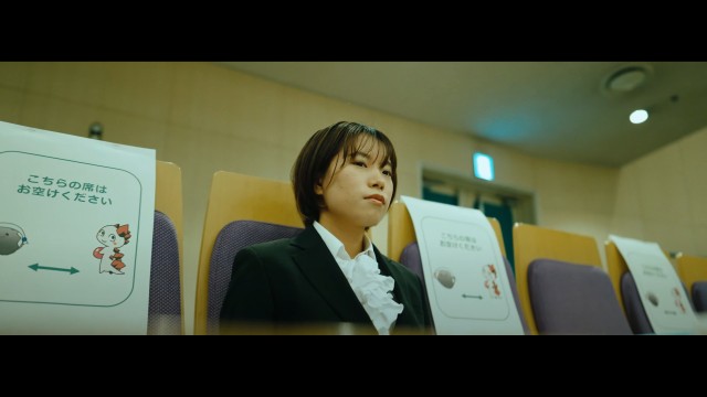 姫路獨協大学 大学PR動画・楽曲制作