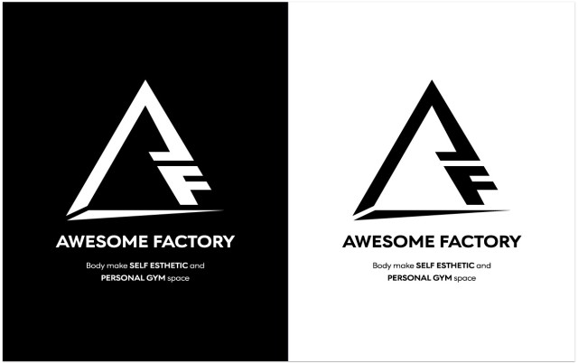 AWESOME FACTORY ブランドロゴ