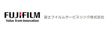 FUJIFILMサービスリンク
