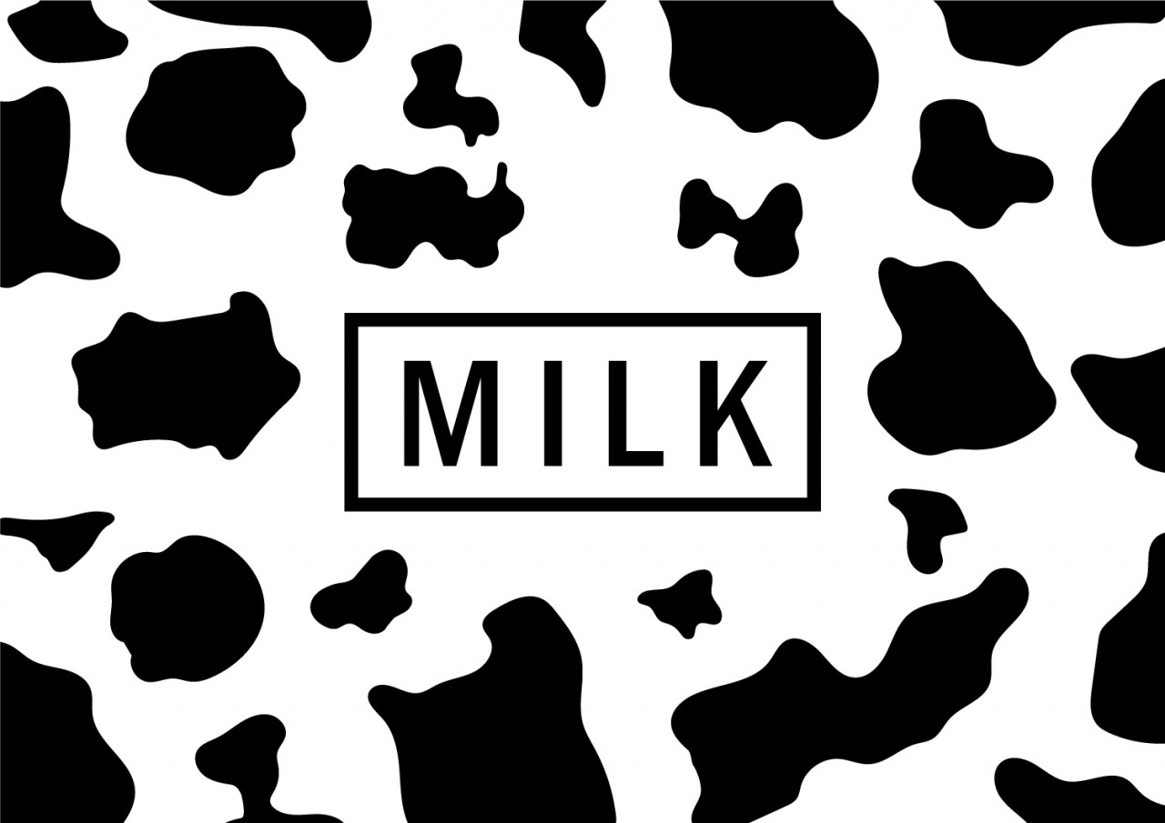 牛乳パック