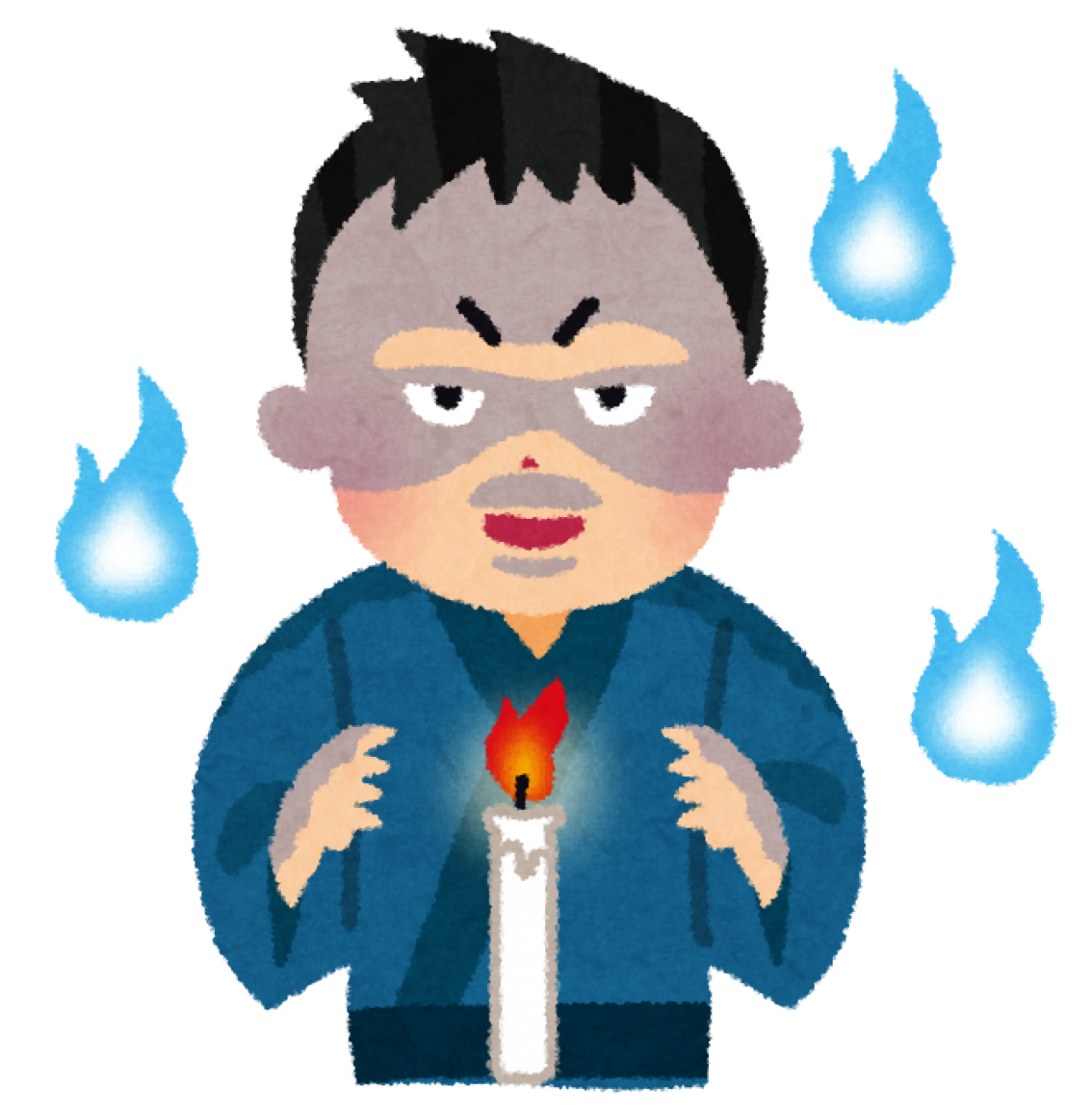 夏の定番!実際にあった怖い話