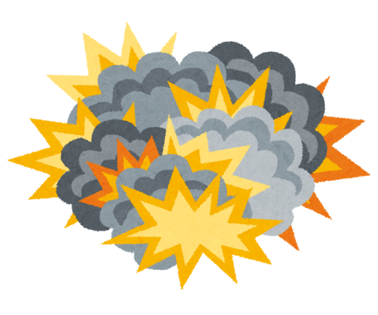 組み合わせ爆発!?